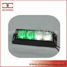 Auto Flash Light Tir4 LED Strobe Scheinwerfer Warnleuchte